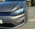 Сірий Фольксваген e-Golf, об'ємом двигуна 0 л та пробігом 150 тис. км за 9200 $, фото 13 на Automoto.ua