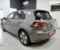 Сірий Фольксваген e-Golf, об'ємом двигуна 0 л та пробігом 64 тис. км за 12600 $, фото 13 на Automoto.ua