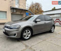 Серый Фольксваген e-Golf, объемом двигателя 0 л и пробегом 97 тыс. км за 13000 $, фото 1 на Automoto.ua