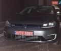 Серый Фольксваген e-Golf, объемом двигателя 0 л и пробегом 128 тыс. км за 8650 $, фото 3 на Automoto.ua