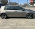 Сірий Фольксваген e-Golf, об'ємом двигуна 0 л та пробігом 108 тис. км за 11135 $, фото 1 на Automoto.ua