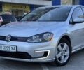 Сірий Фольксваген e-Golf, об'ємом двигуна 0 л та пробігом 116 тис. км за 7500 $, фото 1 на Automoto.ua