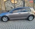 Сірий Фольксваген e-Golf, об'ємом двигуна 0 л та пробігом 154 тис. км за 9300 $, фото 168 на Automoto.ua