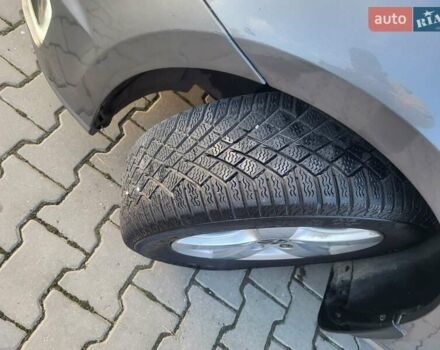 Сірий Фольксваген e-Golf, об'ємом двигуна 0 л та пробігом 154 тис. км за 9300 $, фото 142 на Automoto.ua