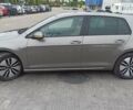 Сірий Фольксваген e-Golf, об'ємом двигуна 0 л та пробігом 131 тис. км за 12950 $, фото 2 на Automoto.ua