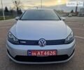 Сірий Фольксваген e-Golf, об'ємом двигуна 0 л та пробігом 97 тис. км за 9800 $, фото 8 на Automoto.ua