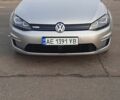 Сірий Фольксваген e-Golf, об'ємом двигуна 0 л та пробігом 122 тис. км за 10300 $, фото 1 на Automoto.ua