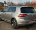 Серый Фольксваген e-Golf, объемом двигателя 0 л и пробегом 162 тыс. км за 8499 $, фото 44 на Automoto.ua