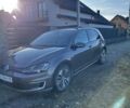 Сірий Фольксваген e-Golf, об'ємом двигуна 0 л та пробігом 103 тис. км за 9333 $, фото 11 на Automoto.ua