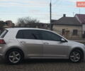 Сірий Фольксваген e-Golf, об'ємом двигуна 0 л та пробігом 124 тис. км за 8444 $, фото 6 на Automoto.ua
