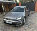Серый Фольксваген e-Golf, объемом двигателя 0 л и пробегом 160 тыс. км за 9500 $, фото 2 на Automoto.ua