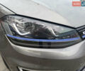Серый Фольксваген e-Golf, объемом двигателя 0 л и пробегом 99 тыс. км за 9490 $, фото 19 на Automoto.ua