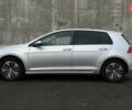 Серый Фольксваген e-Golf, объемом двигателя 0 л и пробегом 59 тыс. км за 10499 $, фото 8 на Automoto.ua