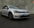 Серый Фольксваген e-Golf, объемом двигателя 0 л и пробегом 59 тыс. км за 10499 $, фото 3 на Automoto.ua