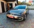 Серый Фольксваген e-Golf, объемом двигателя 0 л и пробегом 136 тыс. км за 7750 $, фото 7 на Automoto.ua
