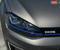 Серый Фольксваген e-Golf, объемом двигателя 0 л и пробегом 170 тыс. км за 8700 $, фото 12 на Automoto.ua