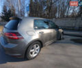 Серый Фольксваген e-Golf, объемом двигателя 0 л и пробегом 80 тыс. км за 8900 $, фото 3 на Automoto.ua