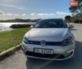 Сірий Фольксваген e-Golf, об'ємом двигуна 0 л та пробігом 113 тис. км за 8100 $, фото 4 на Automoto.ua