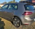 Серый Фольксваген e-Golf, объемом двигателя 0 л и пробегом 154 тыс. км за 8500 $, фото 5 на Automoto.ua