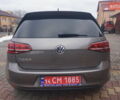 Серый Фольксваген e-Golf, объемом двигателя 0 л и пробегом 96 тыс. км за 8500 $, фото 18 на Automoto.ua