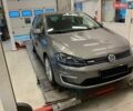 Сірий Фольксваген e-Golf, об'ємом двигуна 0 л та пробігом 140 тис. км за 10300 $, фото 1 на Automoto.ua