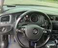 Сірий Фольксваген e-Golf, об'ємом двигуна 0 л та пробігом 127 тис. км за 10999 $, фото 50 на Automoto.ua