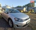 Серый Фольксваген e-Golf, объемом двигателя 0 л и пробегом 111 тыс. км за 9300 $, фото 1 на Automoto.ua