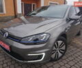 Серый Фольксваген e-Golf, объемом двигателя 0 л и пробегом 96 тыс. км за 8500 $, фото 13 на Automoto.ua