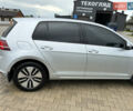 Сірий Фольксваген e-Golf, об'ємом двигуна 0 л та пробігом 122 тис. км за 8600 $, фото 10 на Automoto.ua