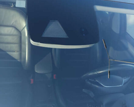 Серый Фольксваген e-Golf, объемом двигателя 0 л и пробегом 80 тыс. км за 8900 $, фото 11 на Automoto.ua