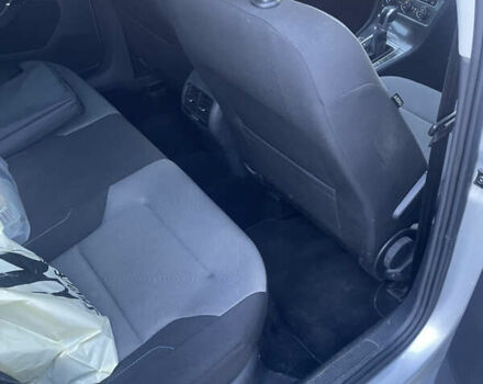 Серый Фольксваген e-Golf, объемом двигателя 0 л и пробегом 92 тыс. км за 9500 $, фото 11 на Automoto.ua