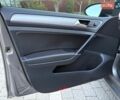 Серый Фольксваген e-Golf, объемом двигателя 0 л и пробегом 134 тыс. км за 9200 $, фото 38 на Automoto.ua