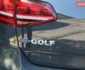 Серый Фольксваген e-Golf, объемом двигателя 0 л и пробегом 233 тыс. км за 7690 $, фото 11 на Automoto.ua