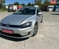 Сірий Фольксваген e-Golf, об'ємом двигуна 0 л та пробігом 147 тис. км за 9100 $, фото 21 на Automoto.ua