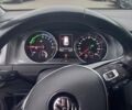 Сірий Фольксваген e-Golf, об'ємом двигуна 0 л та пробігом 97 тис. км за 9700 $, фото 19 на Automoto.ua