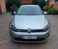 Сірий Фольксваген e-Golf, об'ємом двигуна 0 л та пробігом 97 тис. км за 9500 $, фото 4 на Automoto.ua
