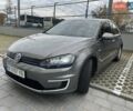 Серый Фольксваген e-Golf, объемом двигателя 0 л и пробегом 169 тыс. км за 7400 $, фото 1 на Automoto.ua