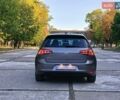 Серый Фольксваген e-Golf, объемом двигателя 0 л и пробегом 142 тыс. км за 9700 $, фото 10 на Automoto.ua