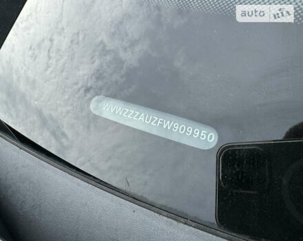 Сірий Фольксваген e-Golf, об'ємом двигуна 0 л та пробігом 121 тис. км за 9000 $, фото 41 на Automoto.ua