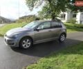 Сірий Фольксваген e-Golf, об'ємом двигуна 0 л та пробігом 147 тис. км за 9500 $, фото 1 на Automoto.ua