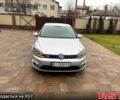 Серый Фольксваген e-Golf, объемом двигателя 0 л и пробегом 130 тыс. км за 9250 $, фото 1 на Automoto.ua