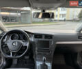 Серый Фольксваген e-Golf, объемом двигателя 0 л и пробегом 131 тыс. км за 9500 $, фото 30 на Automoto.ua