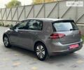 Серый Фольксваген e-Golf, объемом двигателя 0 л и пробегом 105 тыс. км за 9333 $, фото 11 на Automoto.ua