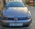 Сірий Фольксваген e-Golf, об'ємом двигуна 0 л та пробігом 154 тис. км за 9300 $, фото 177 на Automoto.ua