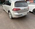 Серый Фольксваген e-Golf, объемом двигателя 0 л и пробегом 159 тыс. км за 8000 $, фото 1 на Automoto.ua