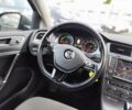 Сірий Фольксваген e-Golf, об'ємом двигуна 0 л та пробігом 94 тис. км за 9333 $, фото 27 на Automoto.ua