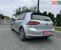 Серый Фольксваген e-Golf, объемом двигателя 0 л и пробегом 190 тыс. км за 8200 $, фото 2 на Automoto.ua