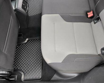 Сірий Фольксваген e-Golf, об'ємом двигуна 0 л та пробігом 104 тис. км за 9300 $, фото 13 на Automoto.ua