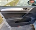 Сірий Фольксваген e-Golf, об'ємом двигуна 0 л та пробігом 82 тис. км за 7700 $, фото 16 на Automoto.ua