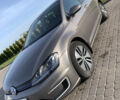 Сірий Фольксваген e-Golf, об'ємом двигуна 0 л та пробігом 91 тис. км за 13800 $, фото 1 на Automoto.ua